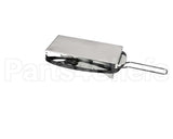 60.73.126P Rational Smoking Box For Variosmoker