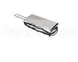 60.73.126P Rational Smoking Box For Variosmoker
