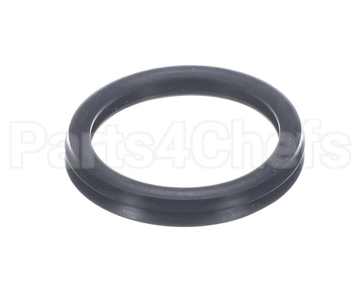 60.73.956P Rational Gasket For Venting Pipe Ultravent