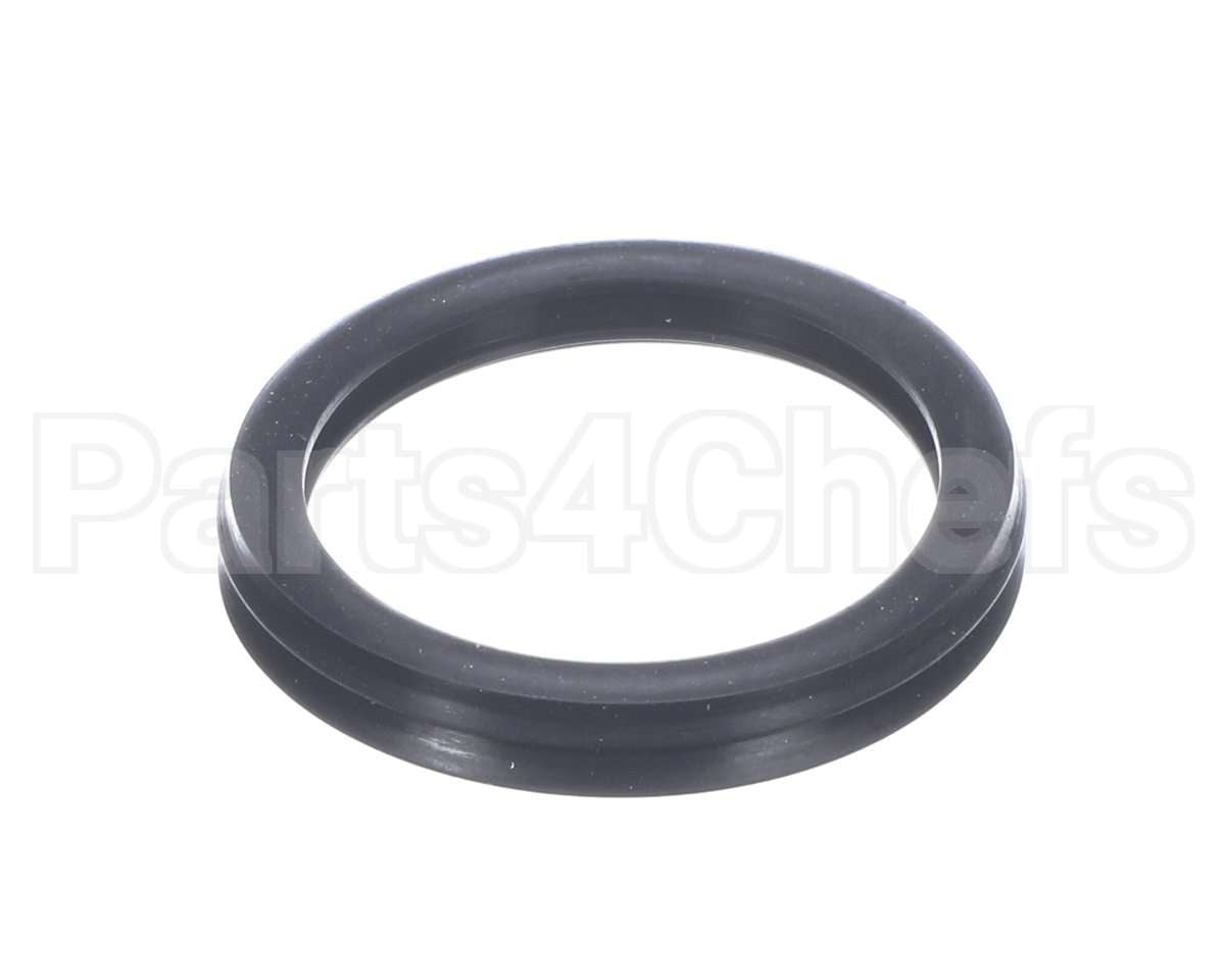 60.73.956P Rational Gasket For Venting Pipe Ultravent
