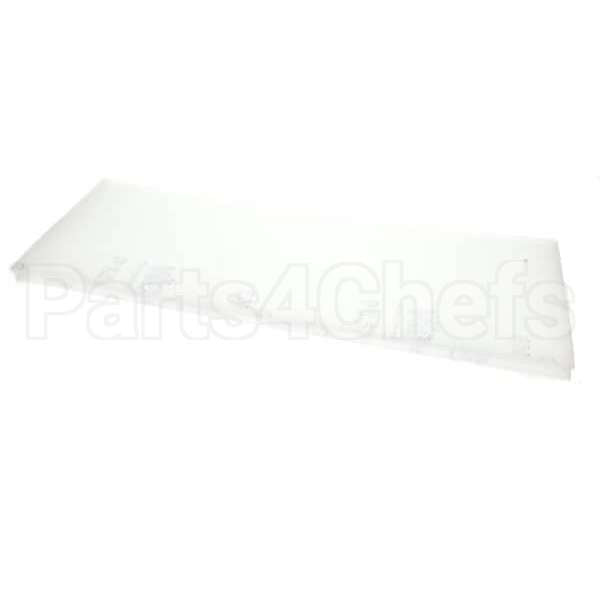 60.75.100P Compatible Rational Preliminary Filter