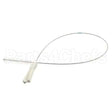 60.75.779 Compatible Rational Drip Tray Cleaning Brush