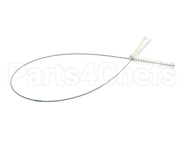60.75.779 Rational Drip Tray Cleaning Brush