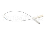 60.75.779 Rational Drip Tray Cleaning Brush