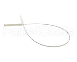 60.75.779 Rational Drip Tray Cleaning Brush