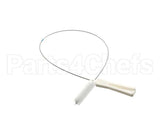 60.75.779 Rational Drip Tray Cleaning Brush