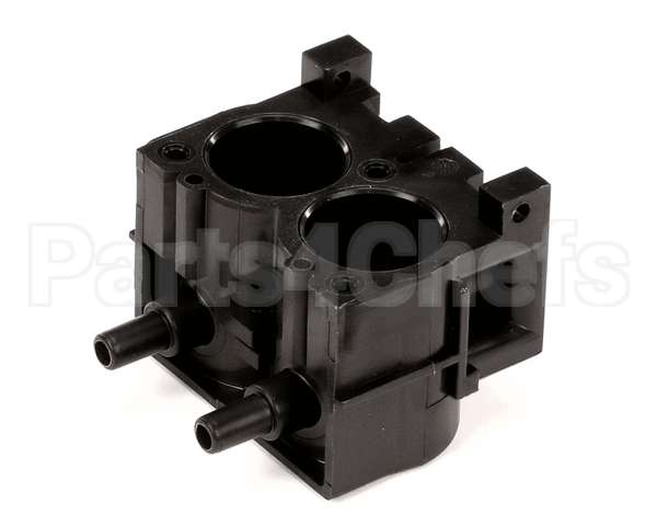 600-07-B Multiplex Flow Control Base 424 Number 8