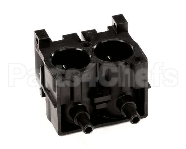 600-07-B Multiplex Flow Control Base 424 Number 8