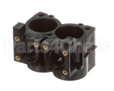 600-47-G Multiplex Flow Control Base 464 Number 8