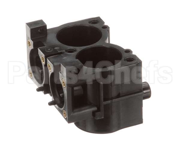 600-47-G Multiplex Flow Control Base 464 Number 8