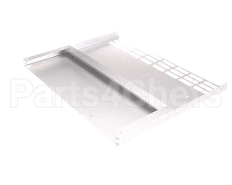600-60050-00 Traulsen Assembly Air Duct