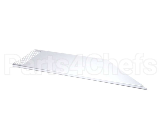 600-70004-03 Traulsen Xphtm Air Duct 264L Unit #1#2