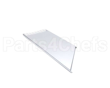 600-70004-03 Traulsen Xphtm Air Duct 264L Unit #1#2