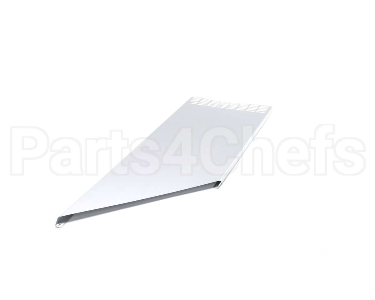 600-70004-03 Traulsen Xphtm Air Duct 264L Unit #1#2