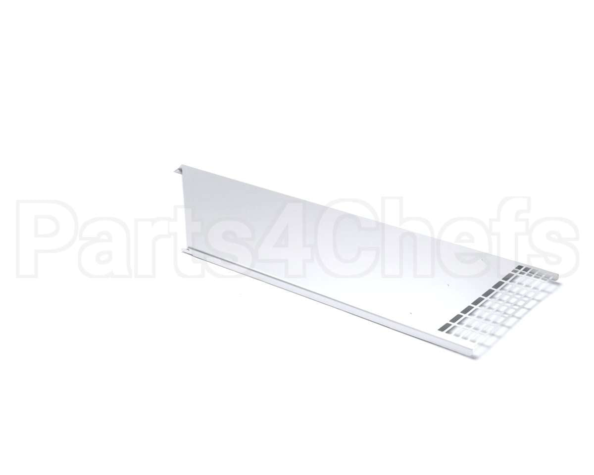 600-70004-03 Traulsen Xphtm Air Duct 264L Unit #1#2