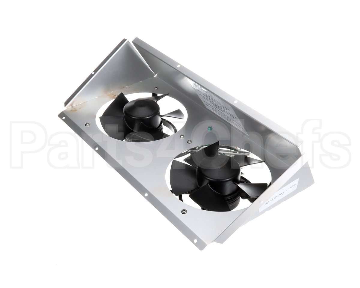 600-70059-01 Traulsen Upgrade Motor Kit