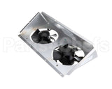 600-70059-01 Traulsen Upgrade Motor Kit