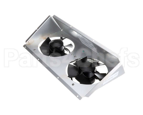 600-70059-01 Traulsen Upgrade Motor Kit