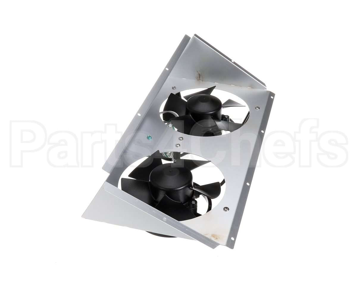 600-70059-01 Traulsen Upgrade Motor Kit