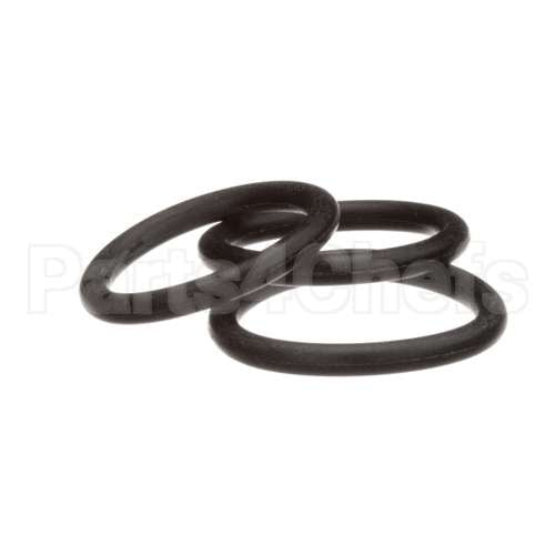 6000-5002 Fisher O-Ring Rotor