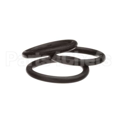 6000-5002 Fisher O-Ring Rotor