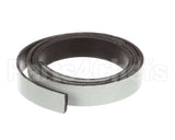 600001 Bevles Tape Neoprene 1/16"Thick 2.5Ft