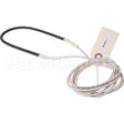 6000021 Compatible Nuvu Elementshaped120V255W