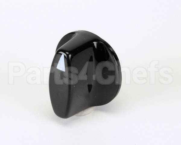 600008 Atlas Metal Thermostat Knob