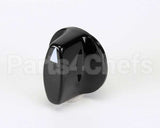 600008 Atlas Metal Thermostat Knob