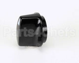 600008 Atlas Metal Thermostat Knob