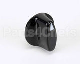 600008 Atlas Metal Thermostat Knob