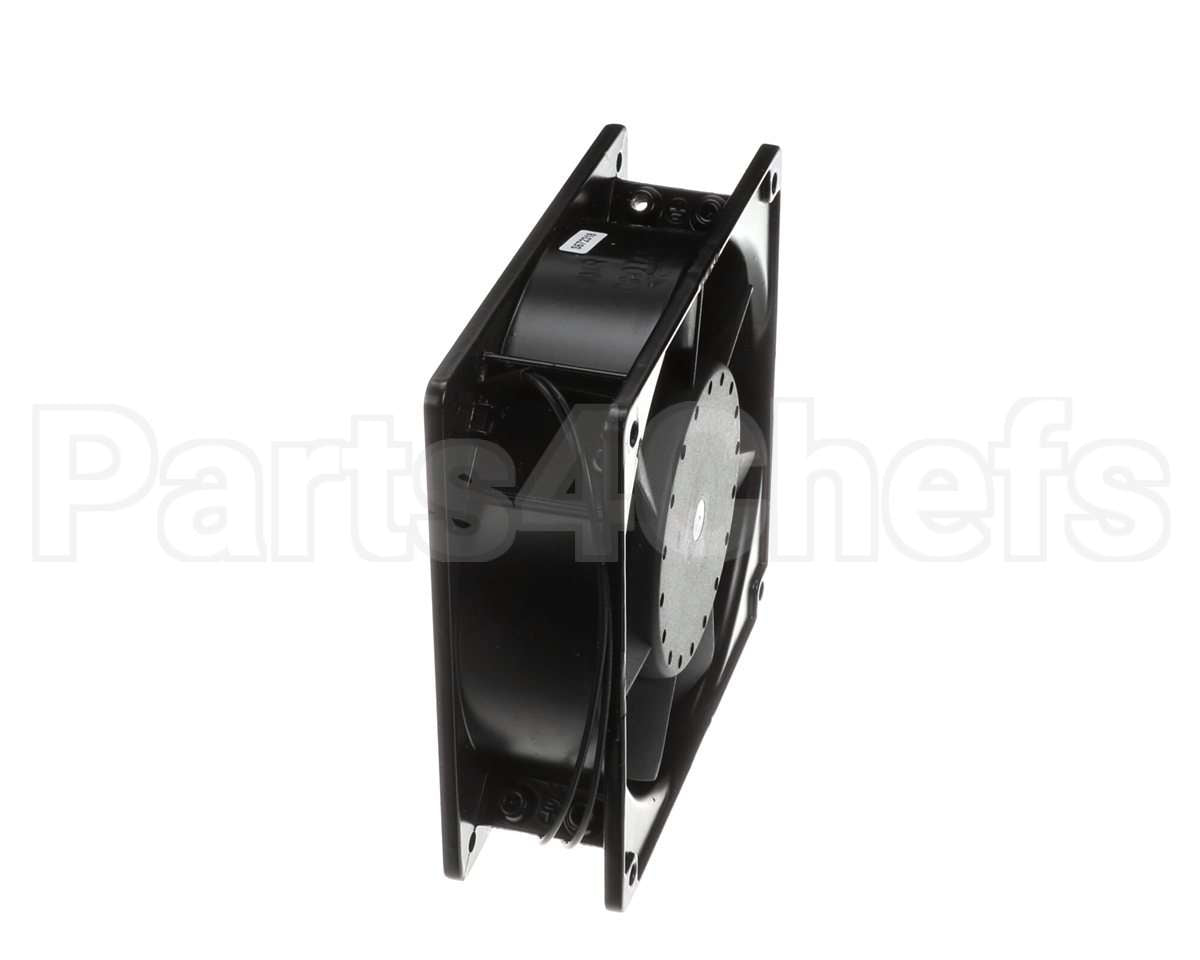 600009011 Ojeda Fan Motor