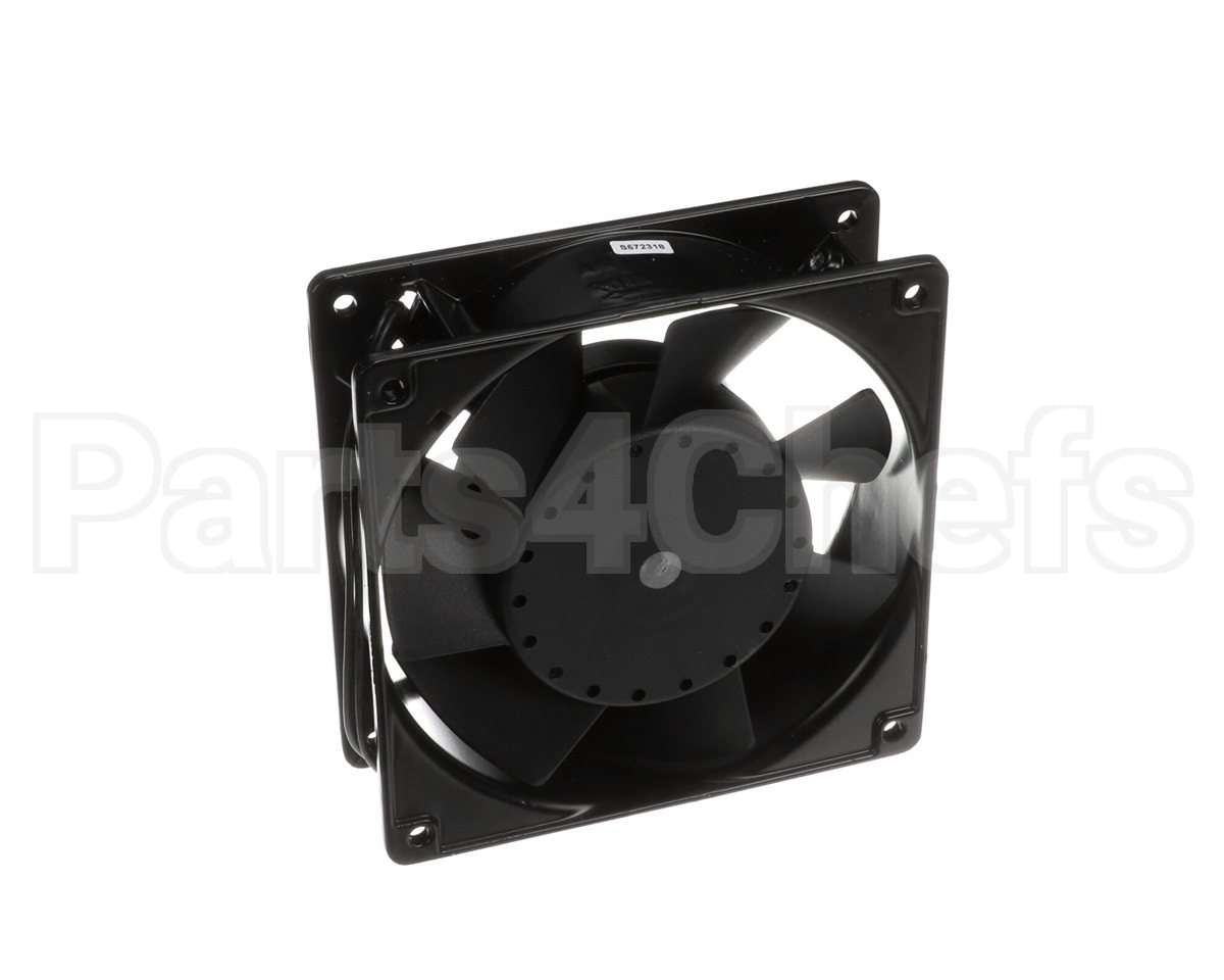 600009011 Ojeda Fan Motor