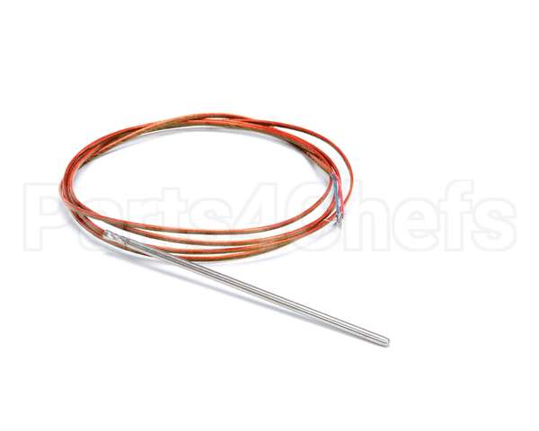 6000093 Bki Sensor J Tube, 110 X 3 Cable 1