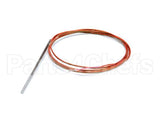 6000093 Bki Sensor J Tube, 110 X 3 Cable 1