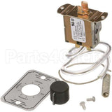 60001 Compatible Traulsen Cooler Control