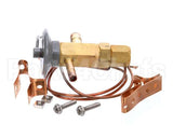 600010 Atlas Metal Expansion Valve