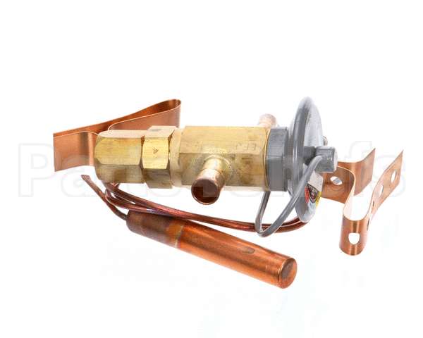 600010 Atlas Metal Expansion Valve