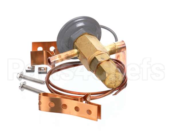 600010 Atlas Metal Expansion Valve