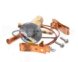 600010 Atlas Metal Expansion Valve