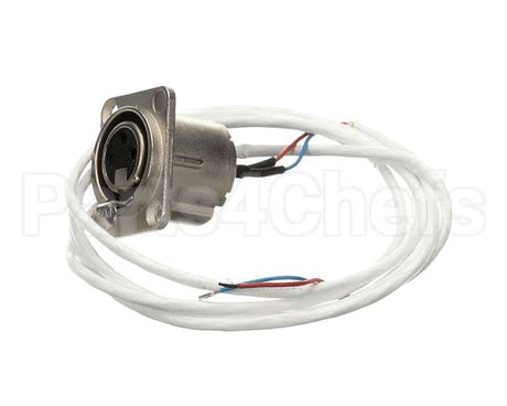 6000122 Bki Connector, Core Probe
