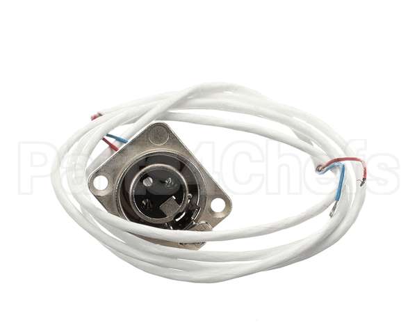 6000122 Bki Connector, Core Probe