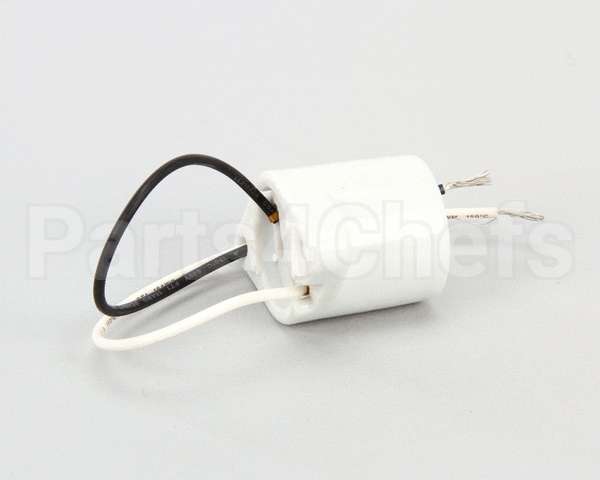 600014 Atlas Metal Light Socket For Heat Lamp