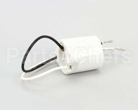 600014 Atlas Metal Light Socket For Heat Lamp