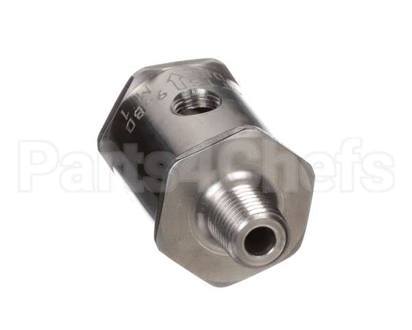 600022-1 Atlas Metal Check Valve/Back Flow