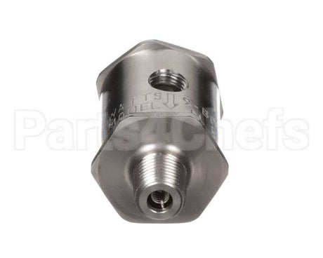 600022-1 Atlas Metal Check Valve/Back Flow
