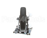 60007 Cambro Front 5 Swivel Caster With Brake