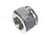 60007 Grindmaster Cecilware Nut, 1/4-20 Ne Nylon Insert(Es