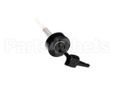 600082 Stoelting Pump Flavor Dispenser