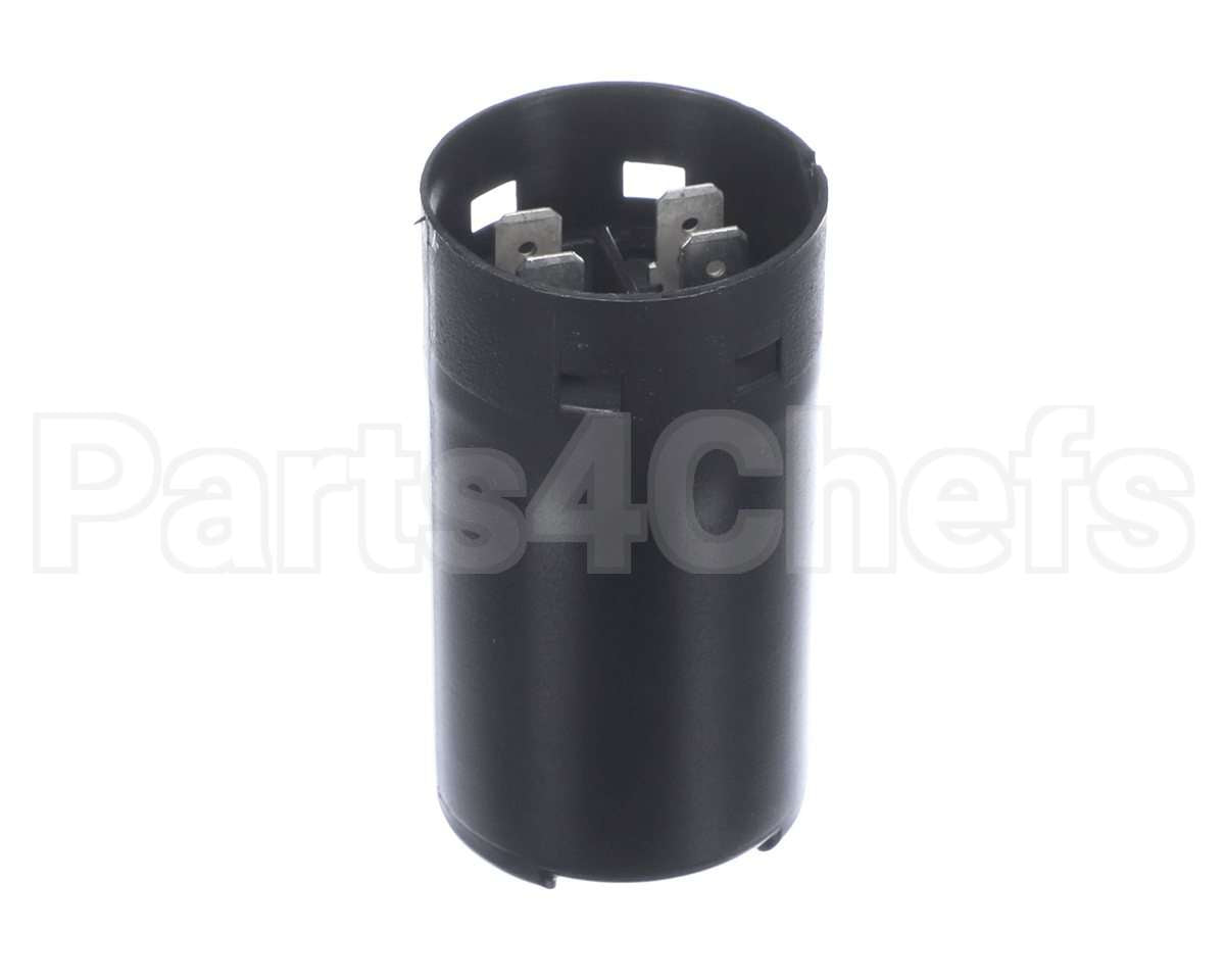 600087S Robot Coupe Condo Assembly 100Af 250V